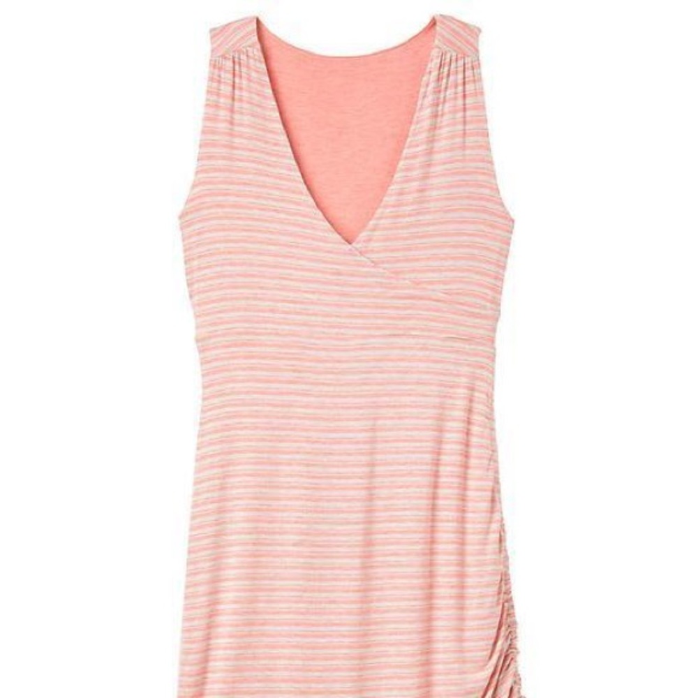 Athleta Sweetwater Reversible Dress, SIZE M